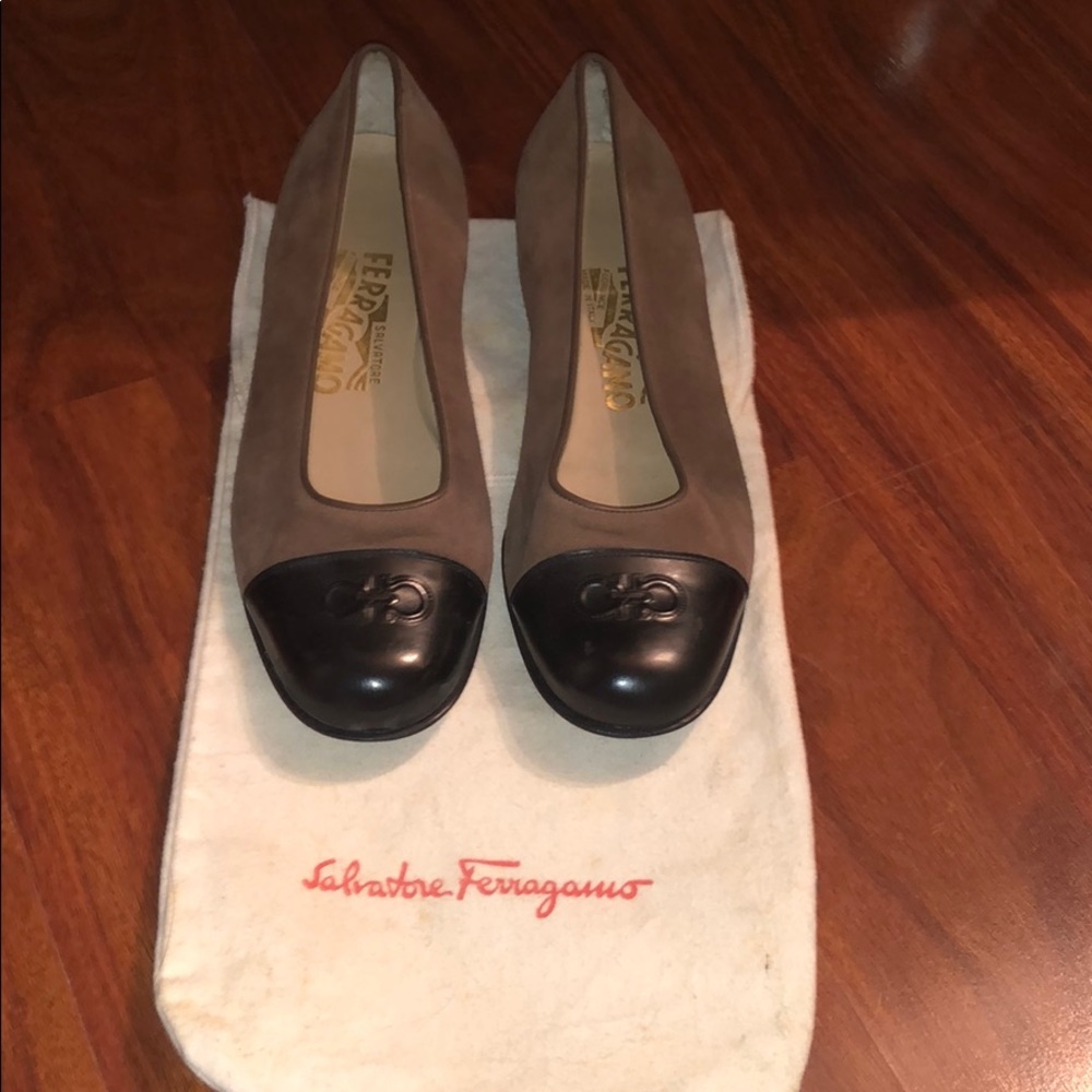 Salvatore Ferragamo